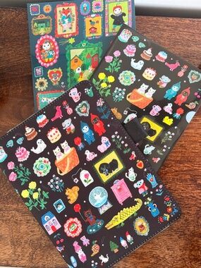 Hobonichi Techo A5 Cover